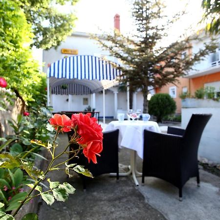 Rooms & Apartments Soline Nuove Biograd Na Moru Eksteriør billede