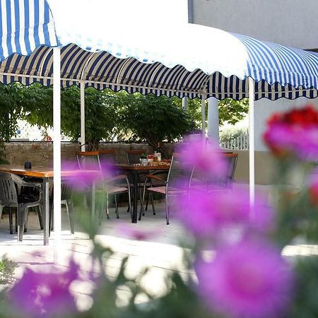 Rooms & Apartments Soline Nuove Biograd Na Moru Eksteriør billede