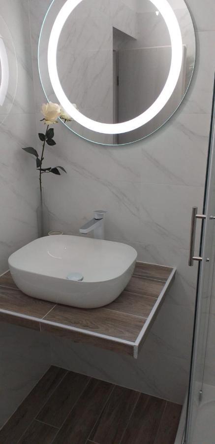Rooms & Apartments Soline Nuove Biograd Na Moru Værelse billede