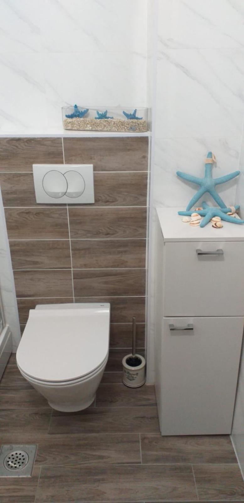 Rooms & Apartments Soline Nuove Biograd Na Moru Værelse billede