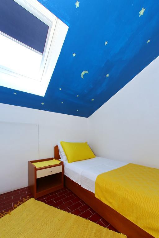 Rooms & Apartments Soline Nuove Biograd Na Moru Eksteriør billede