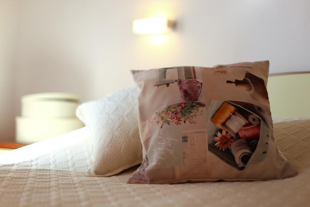 Rooms & Apartments Soline Nuove Biograd Na Moru Eksteriør billede